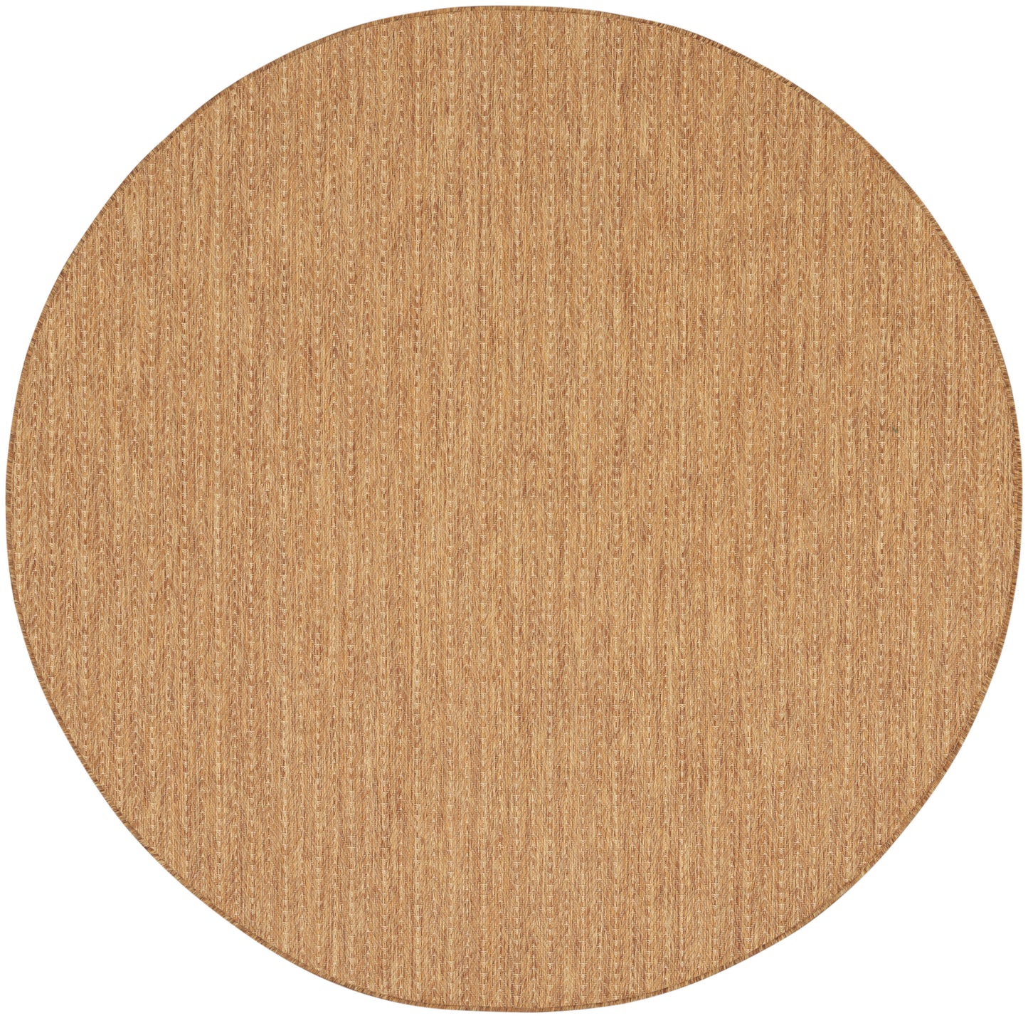 Nourison Home Horizon Indoor/Outdoor HOZ02 Natural Contemporary Power-loomed Rug