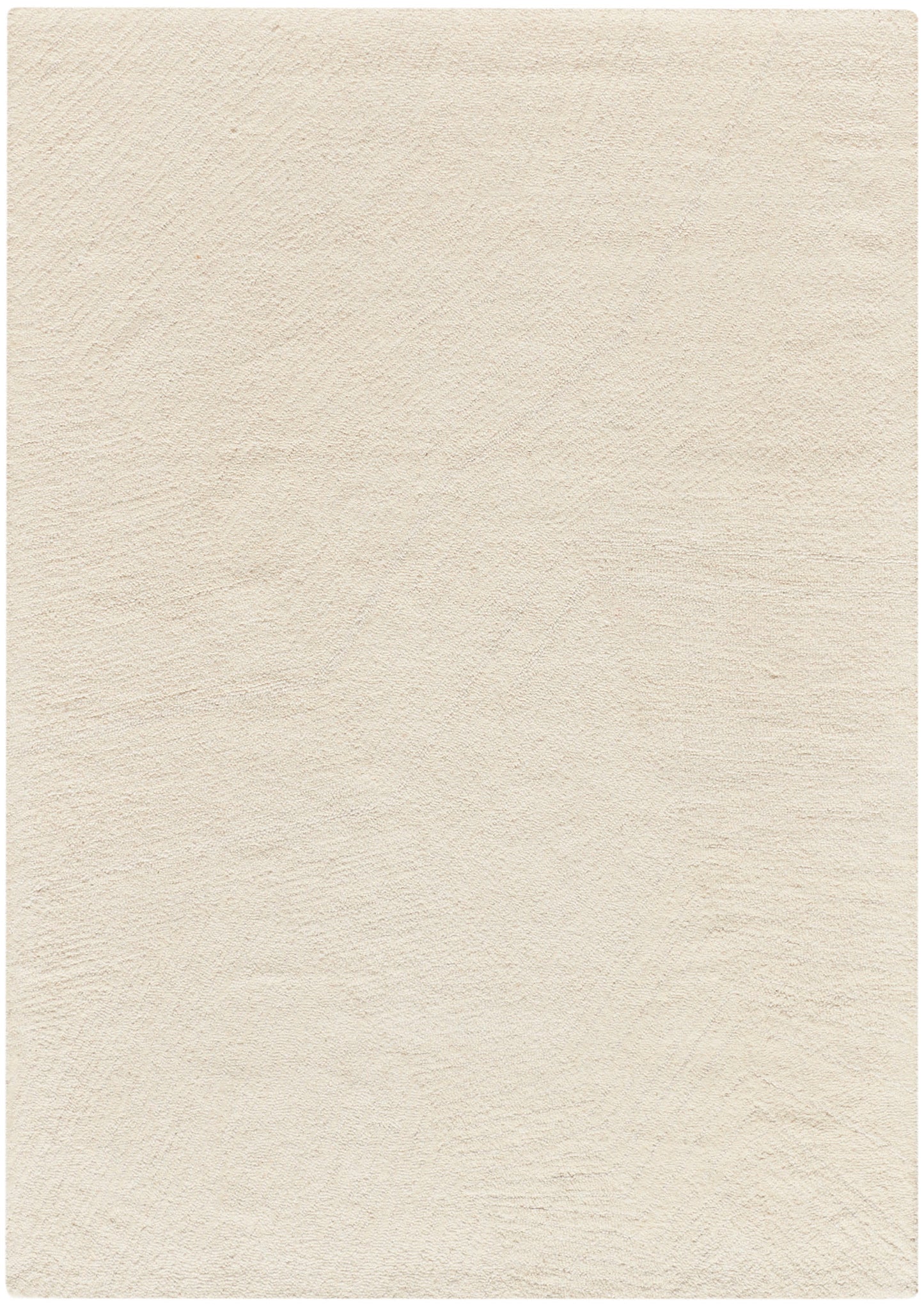 DKNY Pure Angles ANG01 Ivory Contemporary Hand Tufted Rug