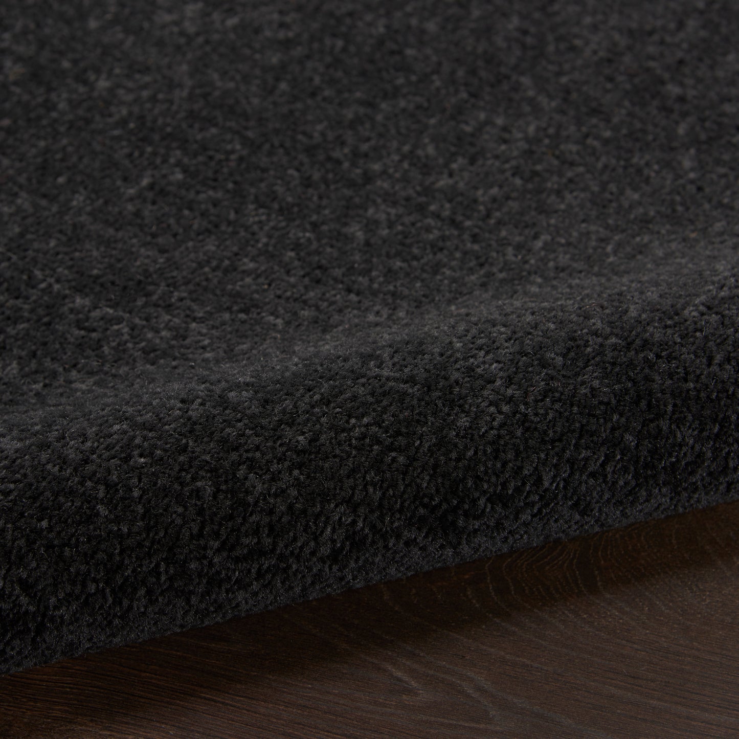 Nourison Home Nourison Essentials  Black  Contemporary