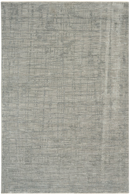 Calvin Klein CK090 Latitude LTD01 Slate Contemporary Machine Woven Rug