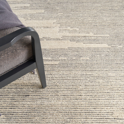 Michael Amini Ma30 Star  Ivory Grey  Contemporary