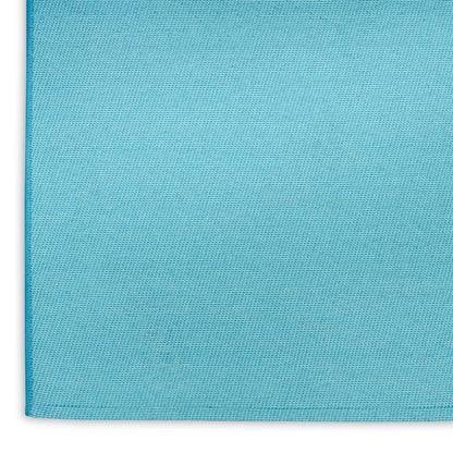 Nourison Home Color Splash  Blue Ivory  Contemporary