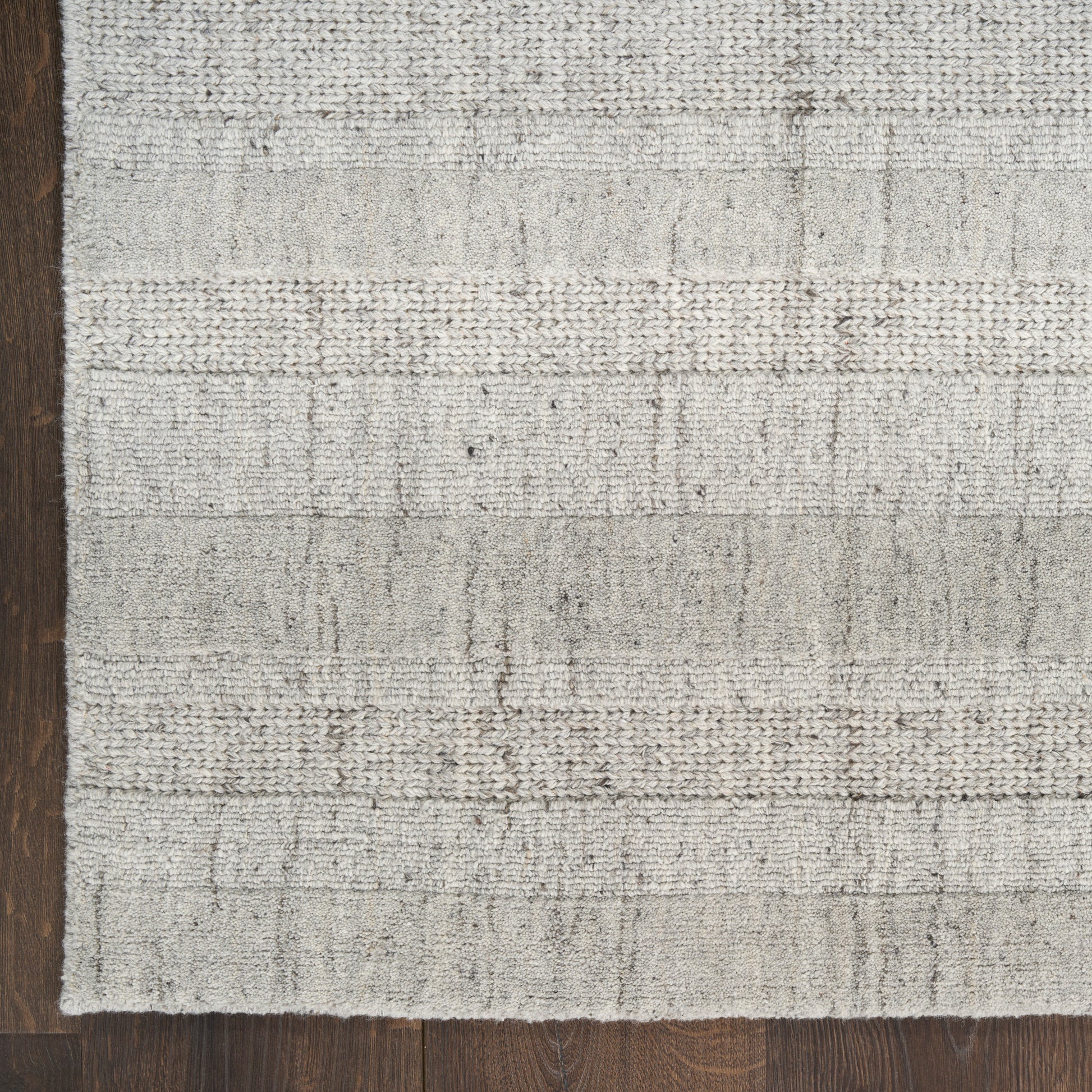 DKNY Pure Multi Weave  Grey  Traditional