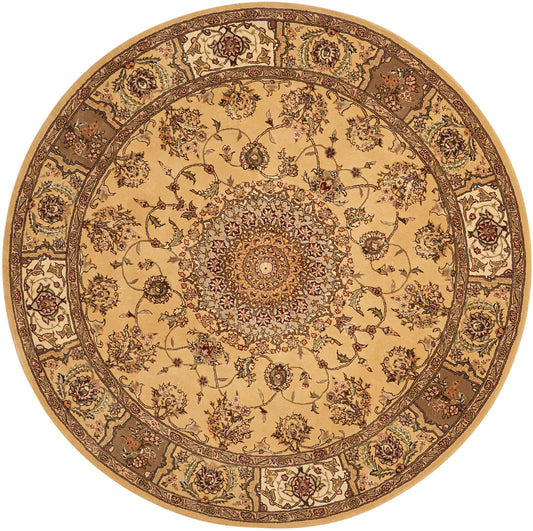 Nourison Home Nourison 2000  Beige  Traditional