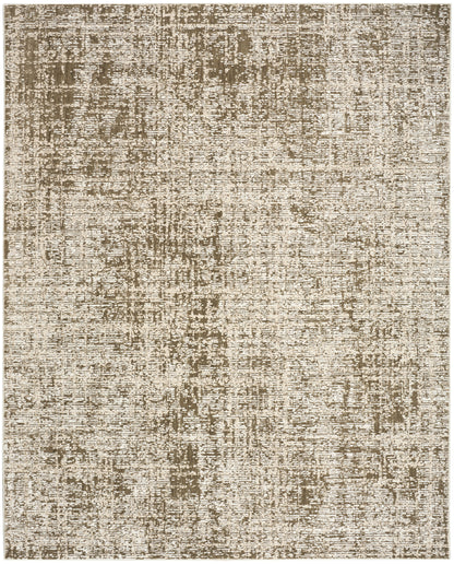 Nourison Home Soft Structure SOF02 Mocha Contemporary Machine Woven Rug