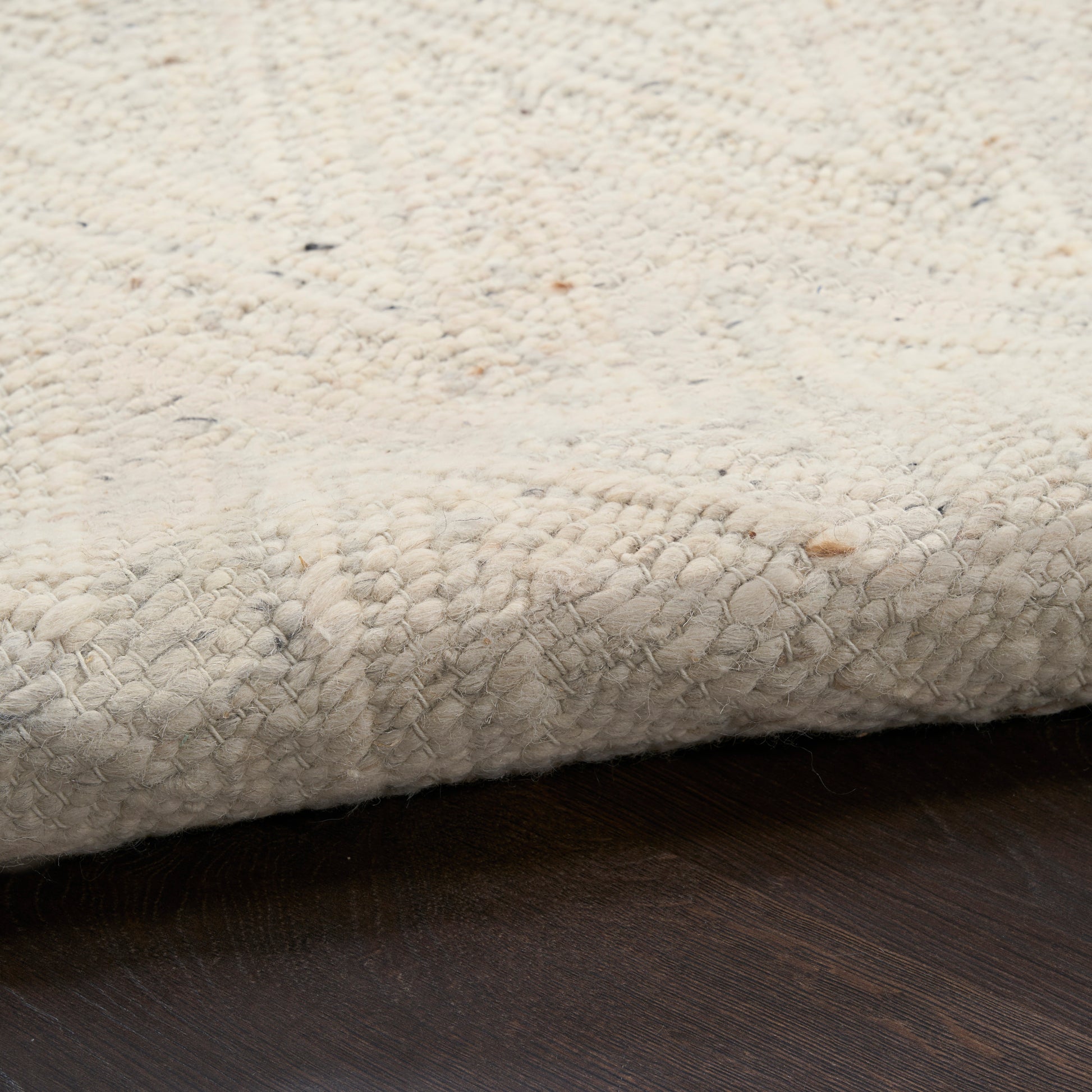 DKNY Pure Purl  Ivory  Contemporary