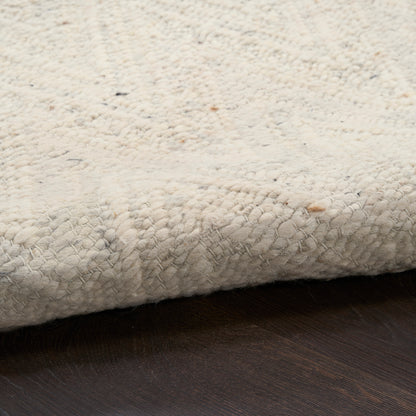 DKNY Pure Purl  Ivory  Contemporary