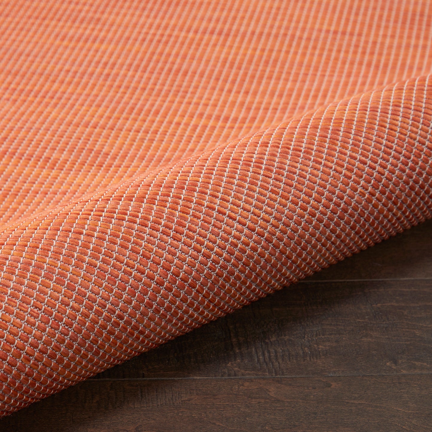 Nourison Home Positano  Terracotta  Contemporary