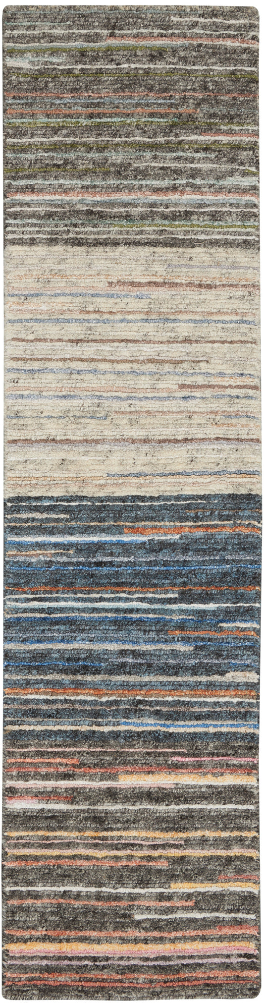 Nourison Home Plateau  Blanket  Contemporary