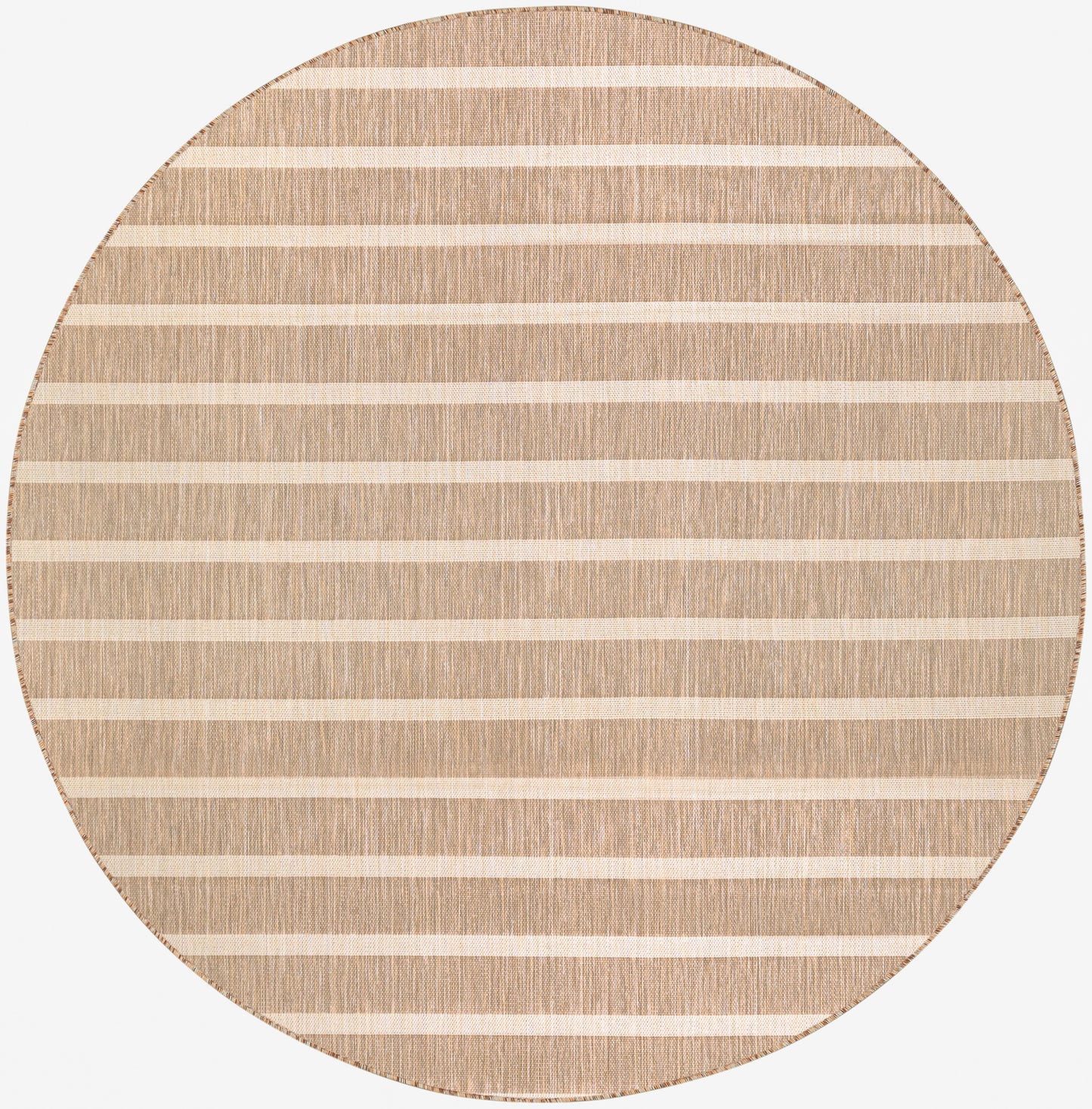 Nourison Home Positano POS03 Beige Ivory Contemporary Power-loomed Rug