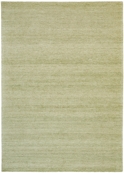 Nourison Home Weston WES01 Citron Contemporary Tufted Rug