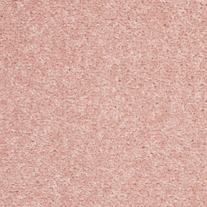 Nourison Home Nourison Essentials  Pink  Contemporary