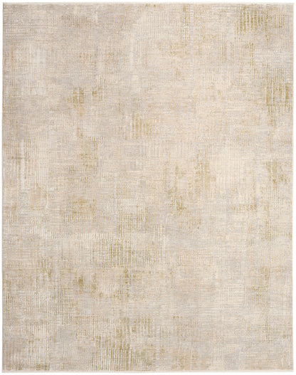 Calvin Klein CK089 Drift DRF02 Grey Contemporary Machine Woven Rug