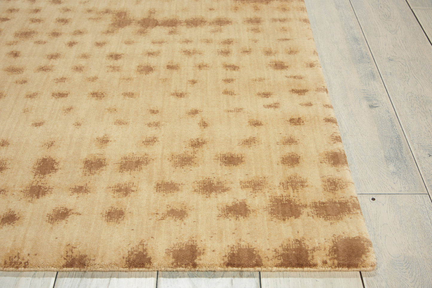 Calvin Klein Home Loom Select  Wheat  