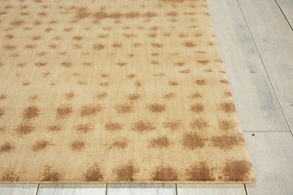Calvin Klein Home Loom Select  Wheat  