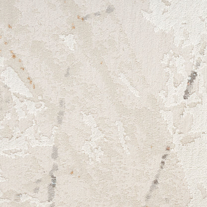 Nourison Home Desire  Ivory Grey Blue  Contemporary