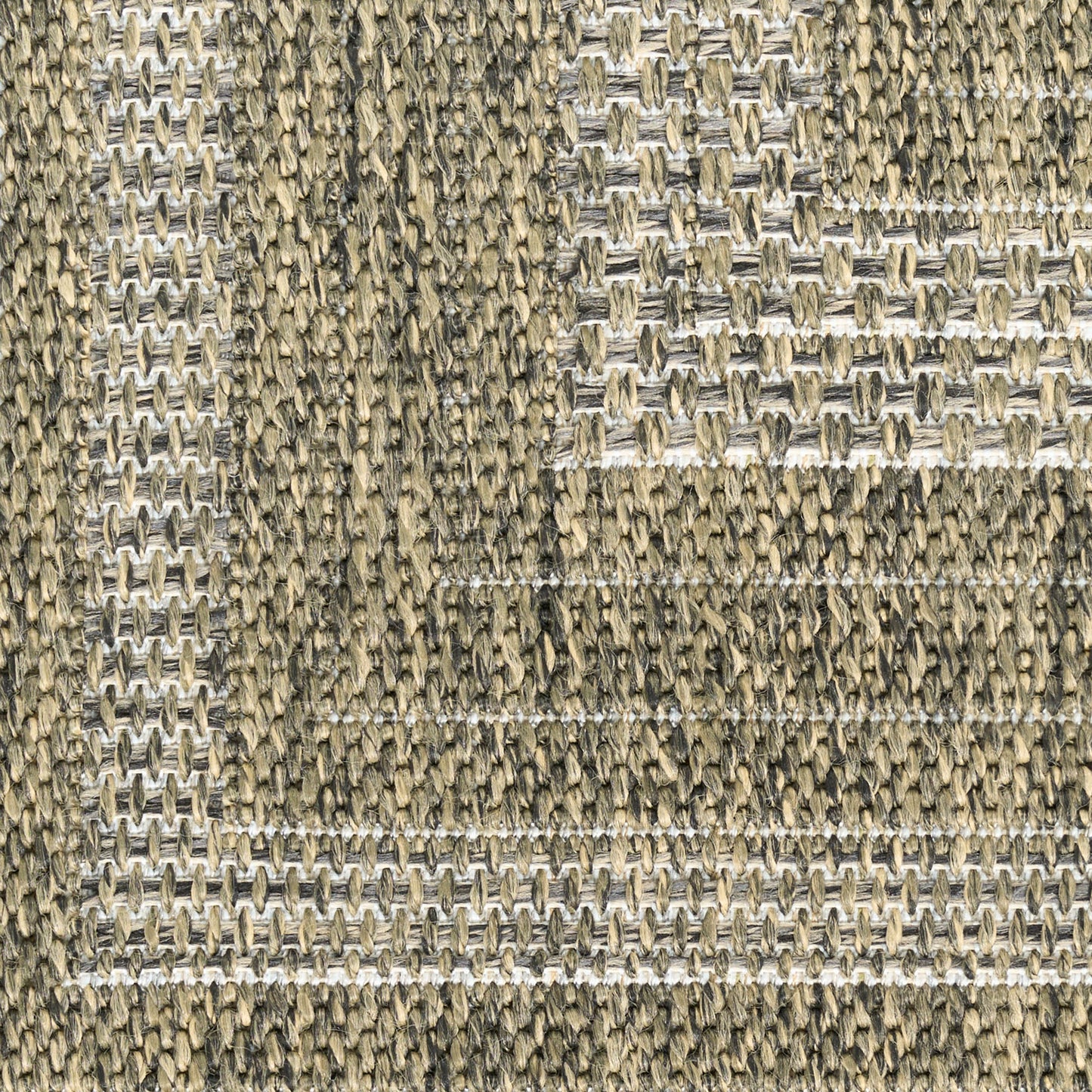 Nourison Home Tulum  Olive  Contemporary