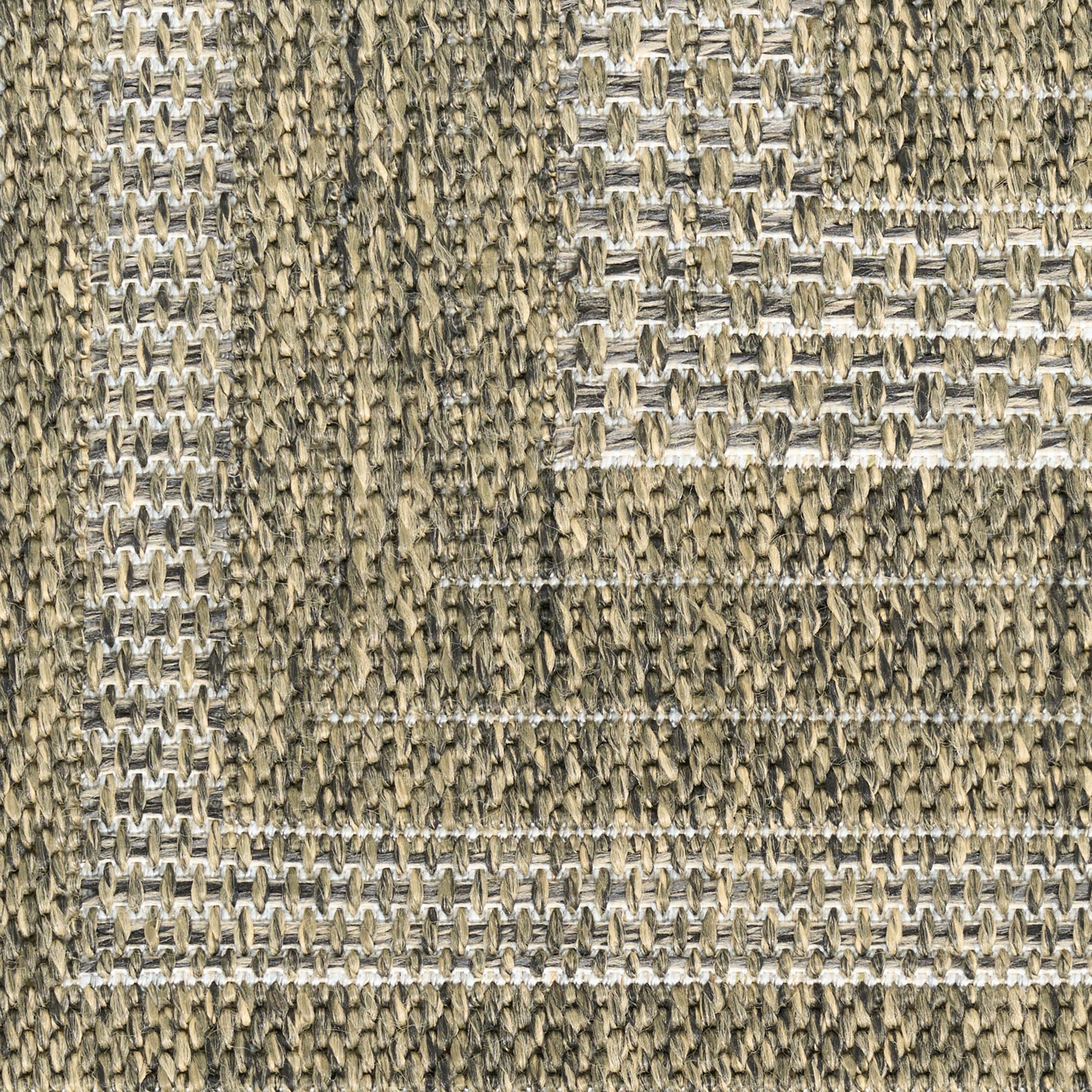 Nourison Home Tulum  Olive  Contemporary