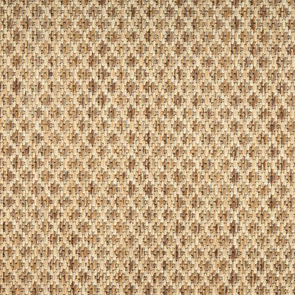 Nourison Home Courtyard  Jute  Contemporary