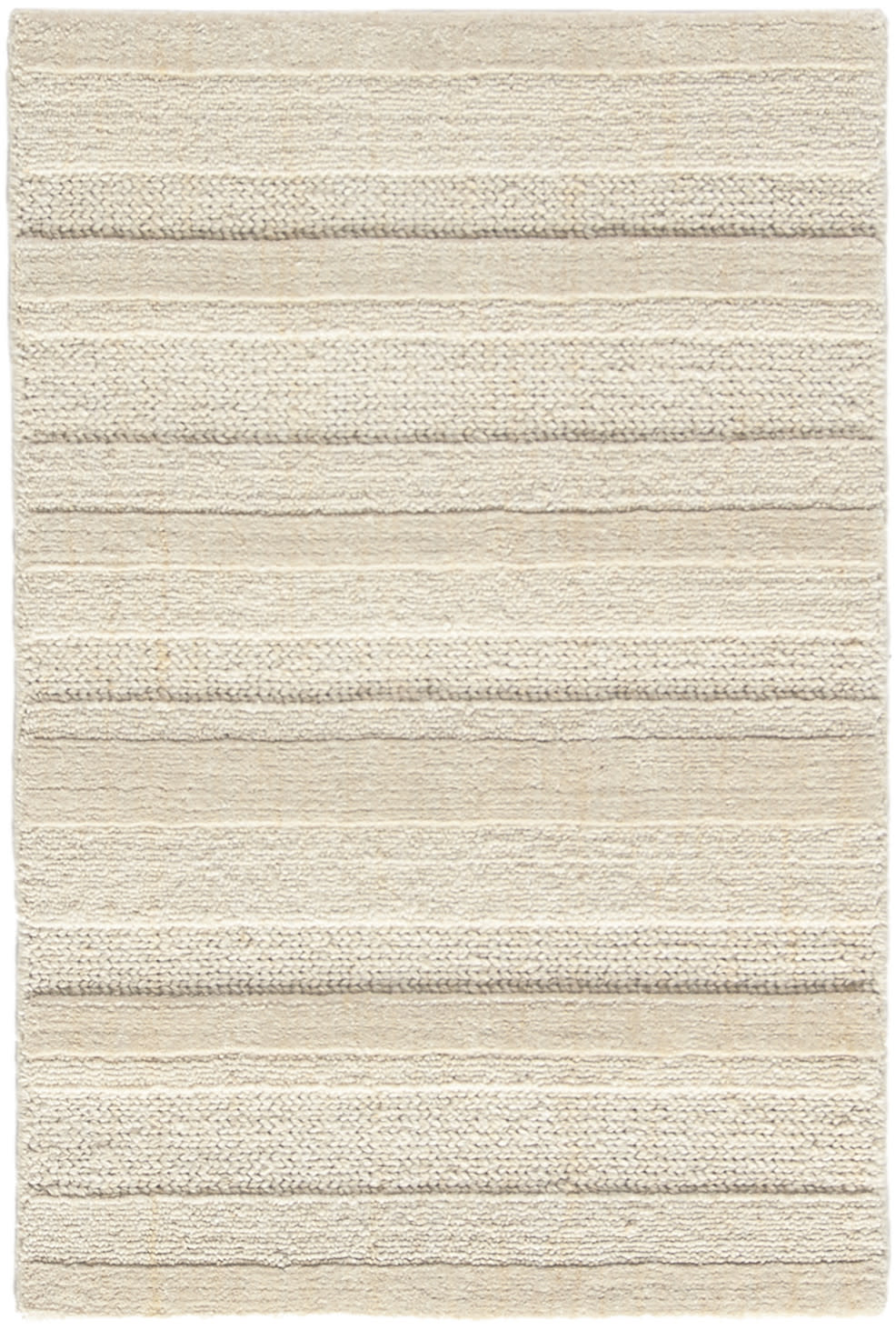 DKNY Pure Multi Weave MTW01 Camel Traditional Loom knotted Rug