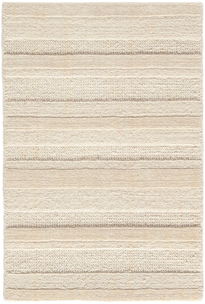 DKNY Pure Multi Weave MTW01 Camel Traditional Loom knotted Rug