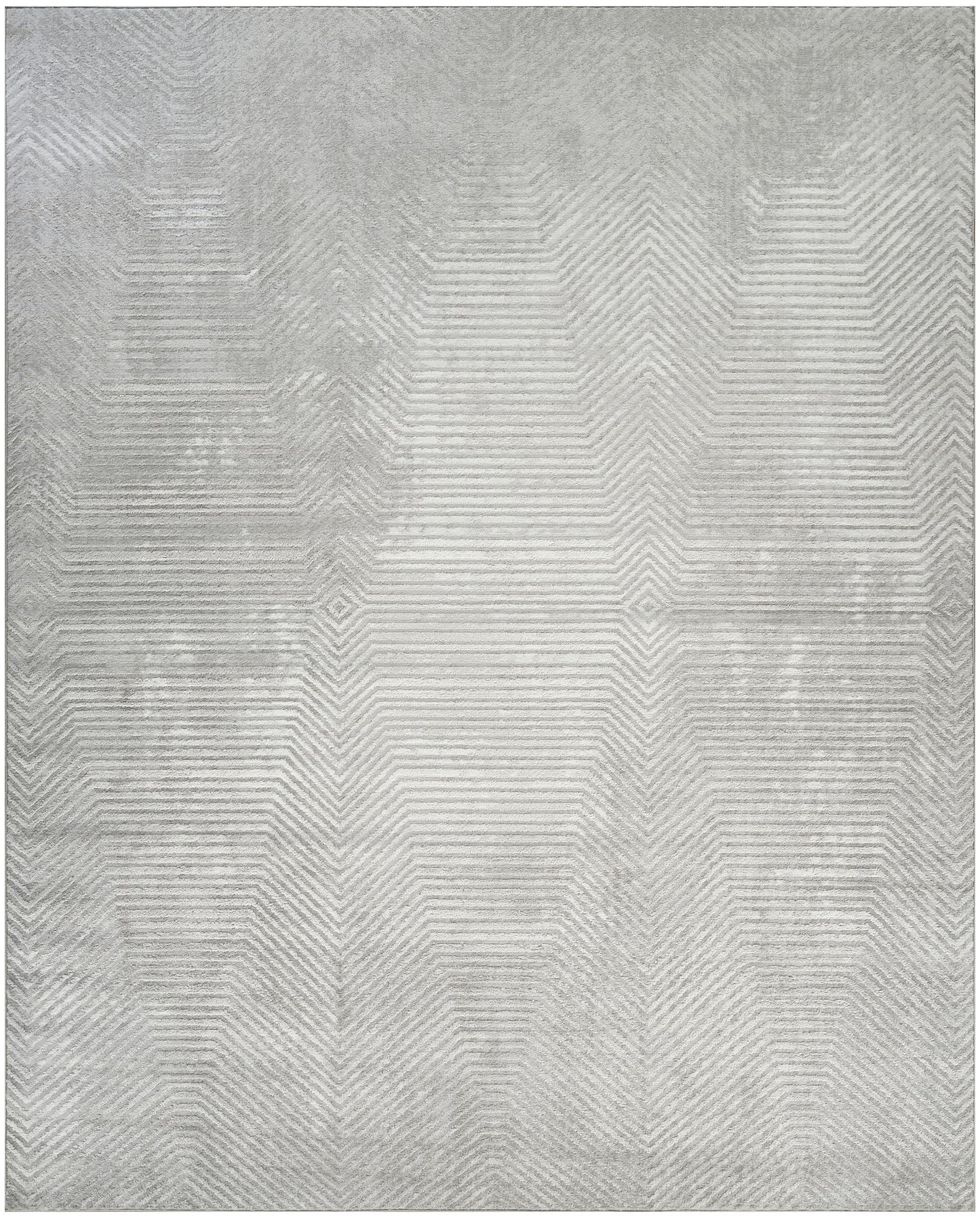Nourison Home Dekor  Grey  Traditional