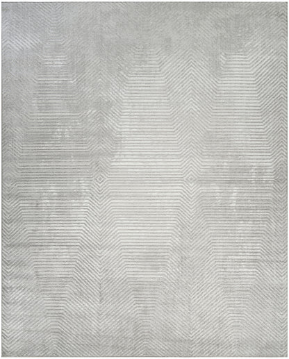 Nourison Home Dekor  Grey  Traditional