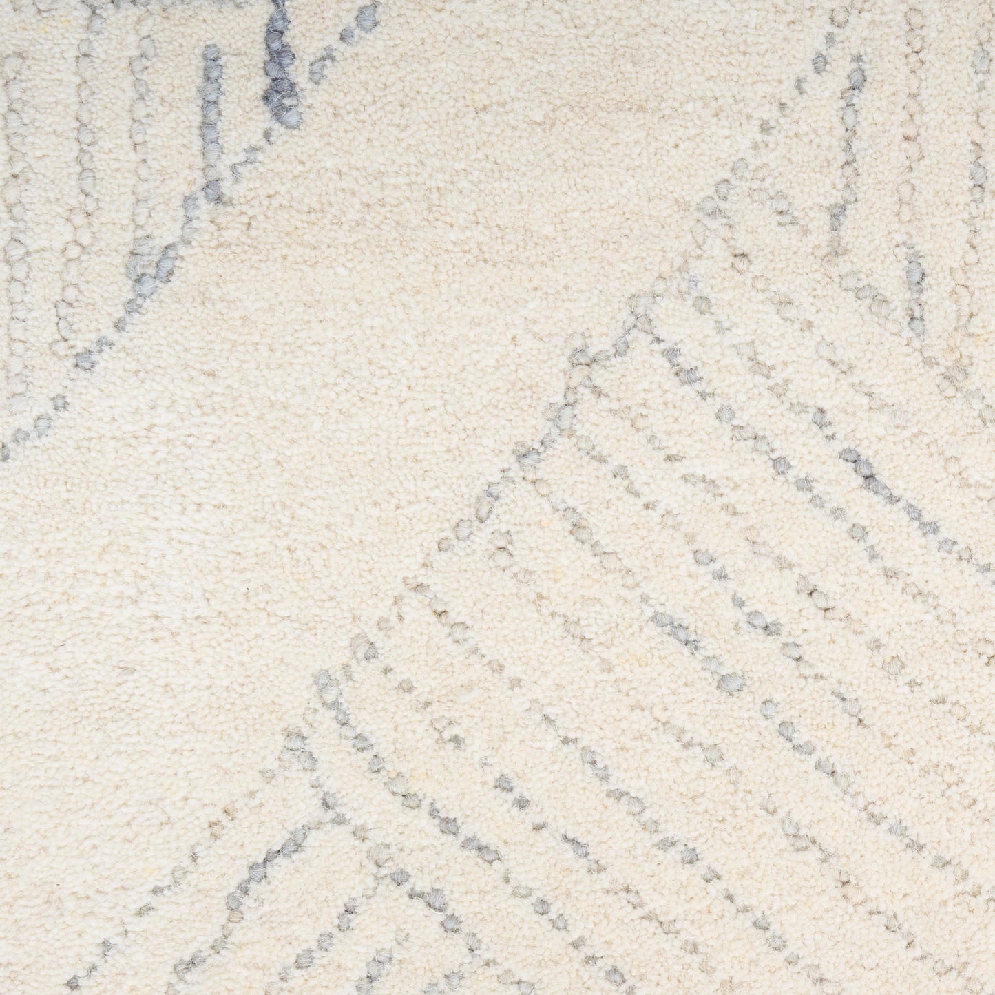 DKNY Pure Patterns  Ivory Grey  Contemporary