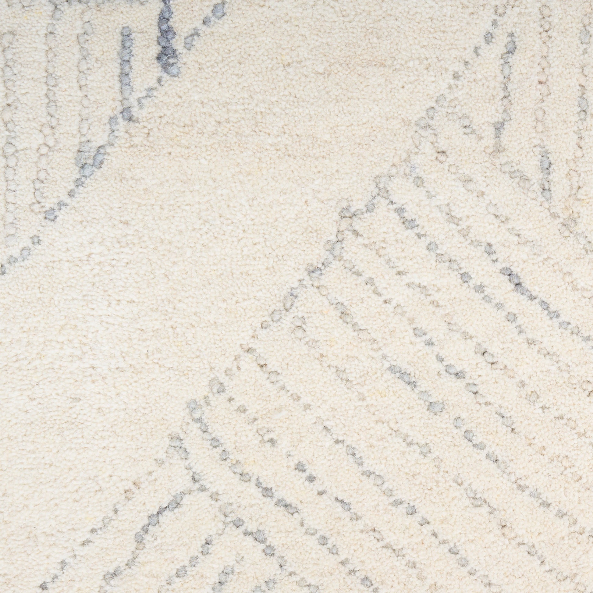 DKNY Pure Patterns  Ivory Grey  Contemporary