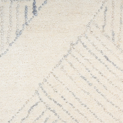 DKNY Pure Patterns  Ivory Grey  Contemporary