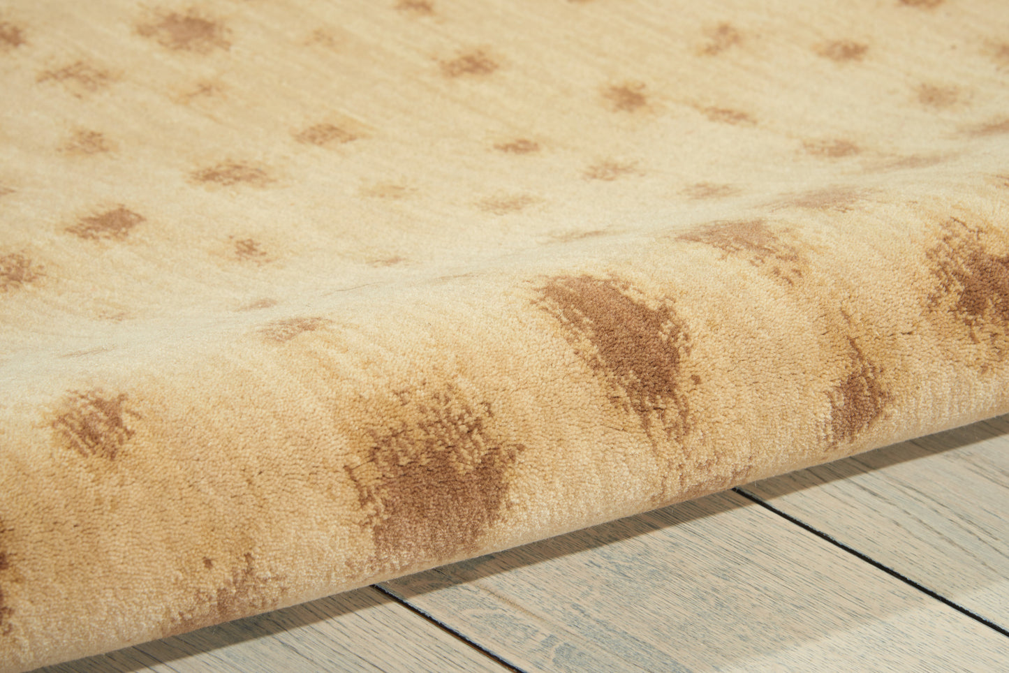 Calvin Klein Home Loom Select  Wheat  