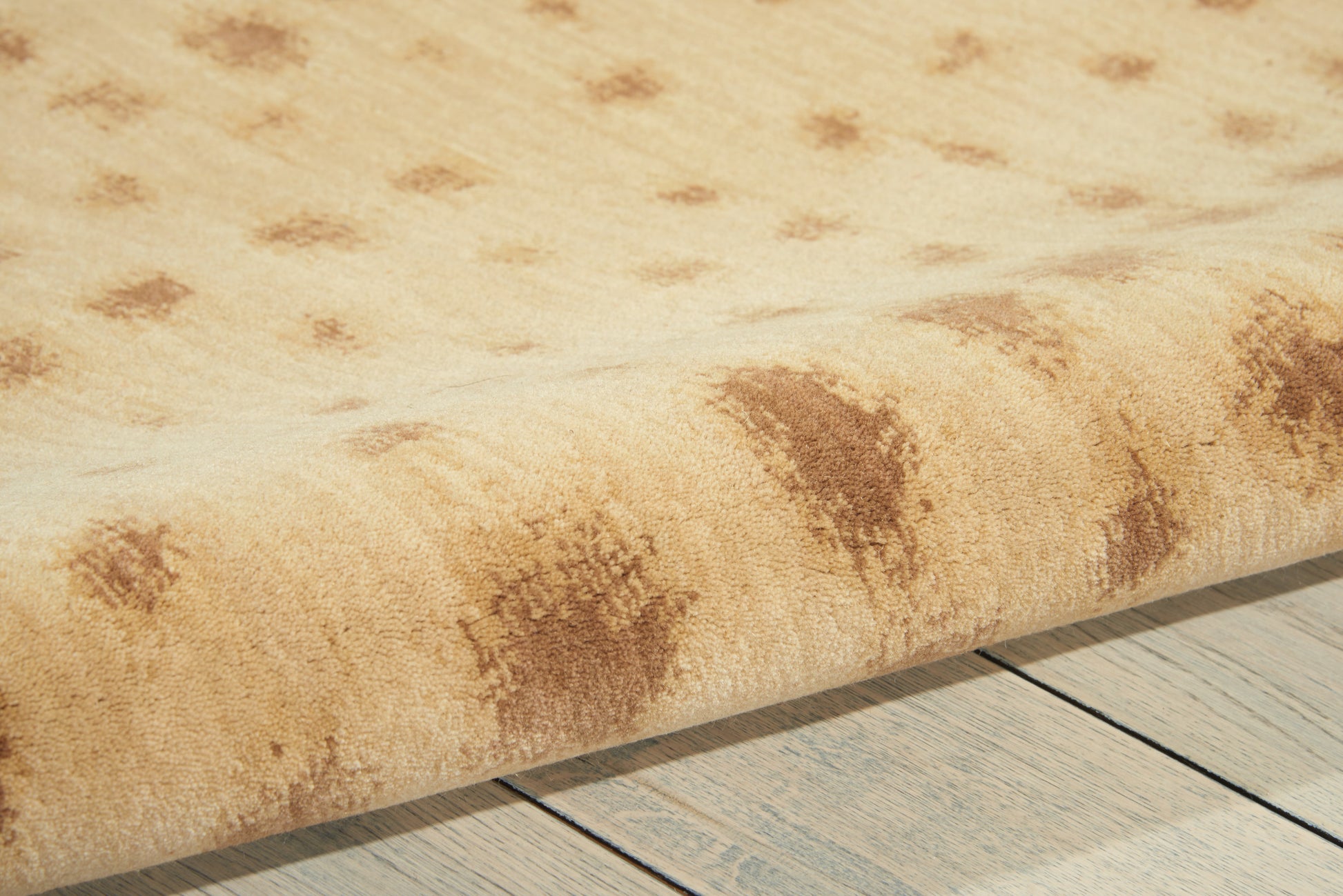 Calvin Klein Home Loom Select  Wheat  