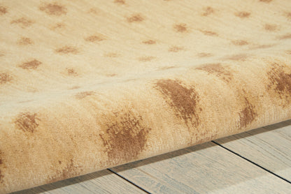 Calvin Klein Home Loom Select  Wheat  