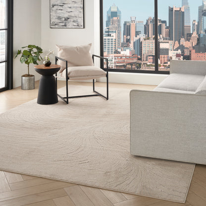 DKNY Central Park West  Beige  Contemporary