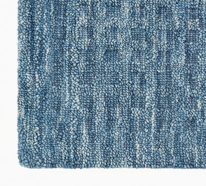 Nourison Home Marana  Navy  Contemporary