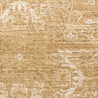Nourison Home Moonlit  Taupe  Traditional