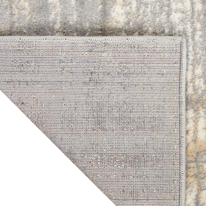 Calvin Klein CK005 Enchanting  Grey Ivory  Contemporary