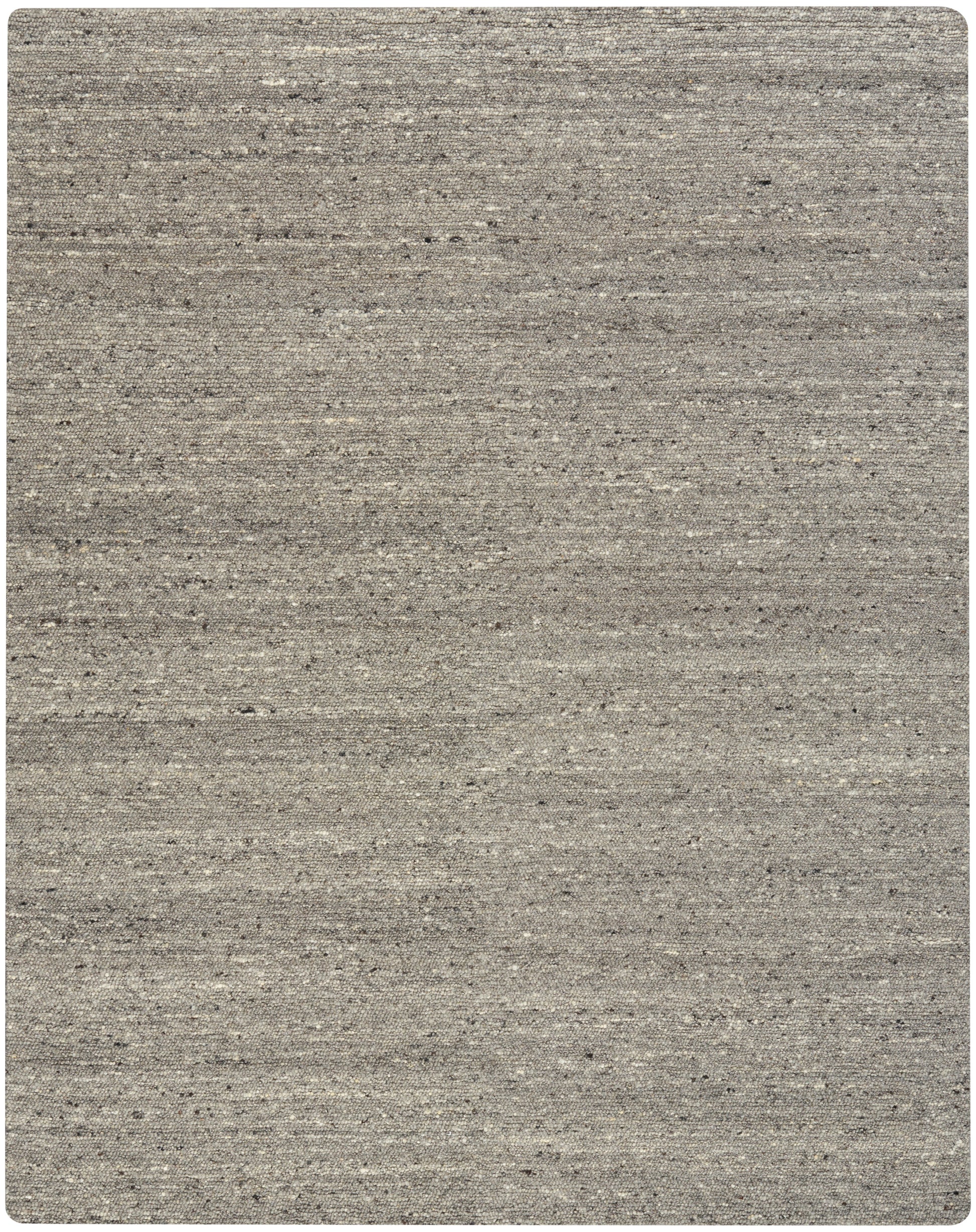 Nourison Home Alanna  Grey  Contemporary