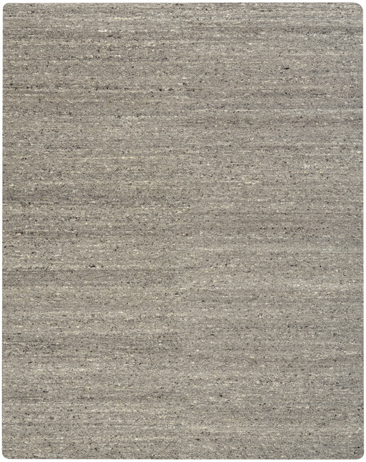 Nourison Home Alanna  Grey  Contemporary