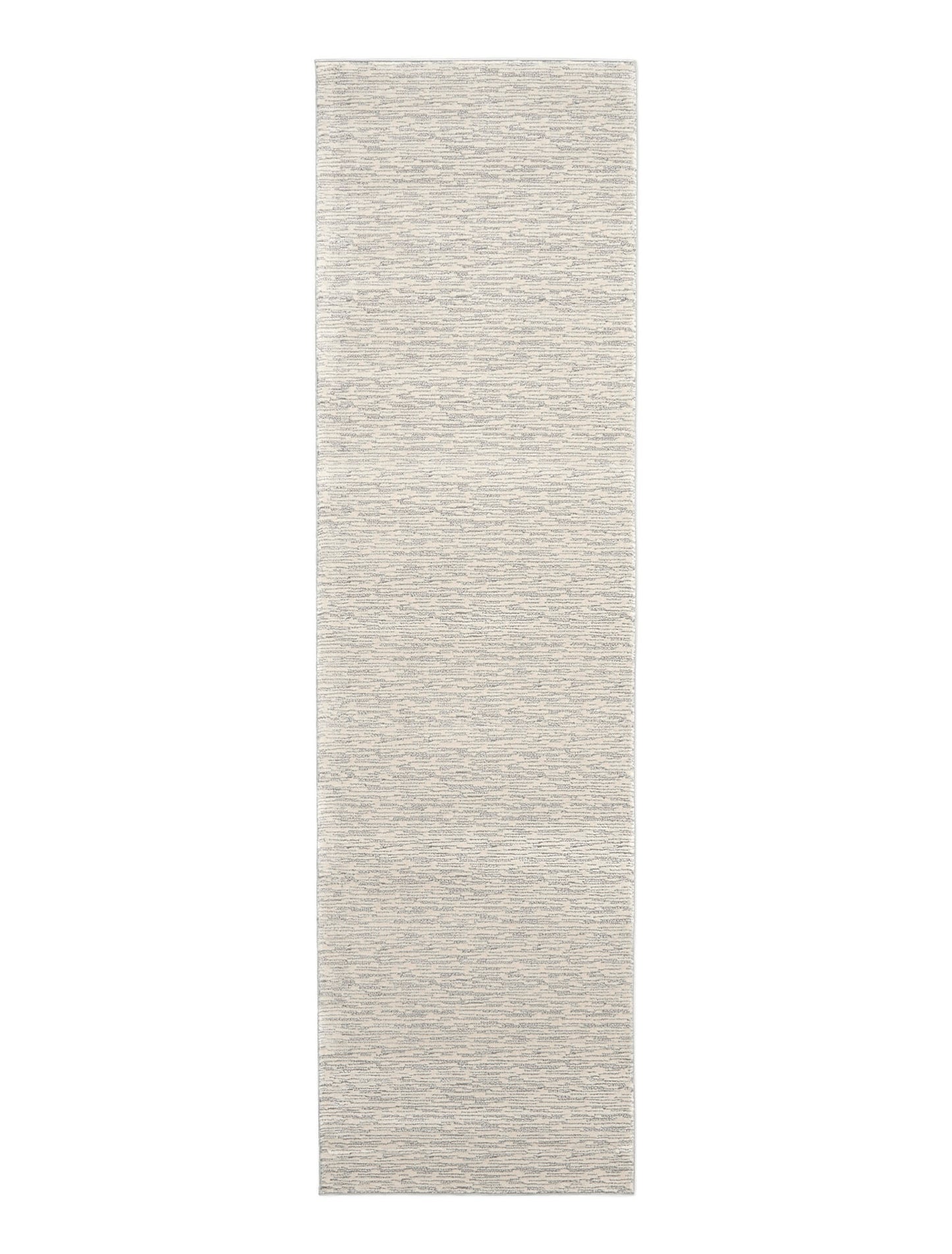 Calvin Klein Jackson CK781 Beige Grey Contemporary Power-loomed Rug