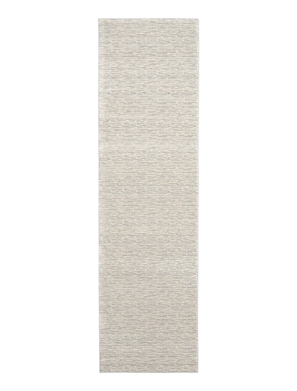 Calvin Klein Jackson CK781 Beige Grey Contemporary Power-loomed Rug