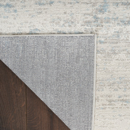 Calvin Klein CK029 Captivating  Cream Blue  Contemporary