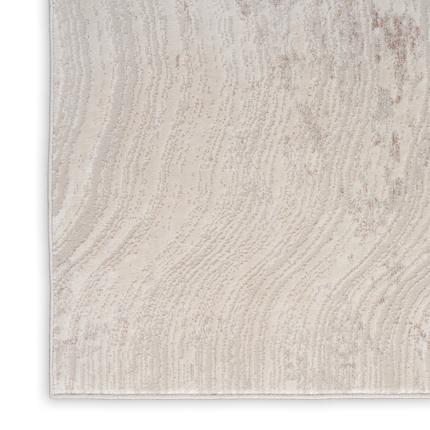 Calvin Klein CK024 Irradiant  Silver Grey  Contemporary