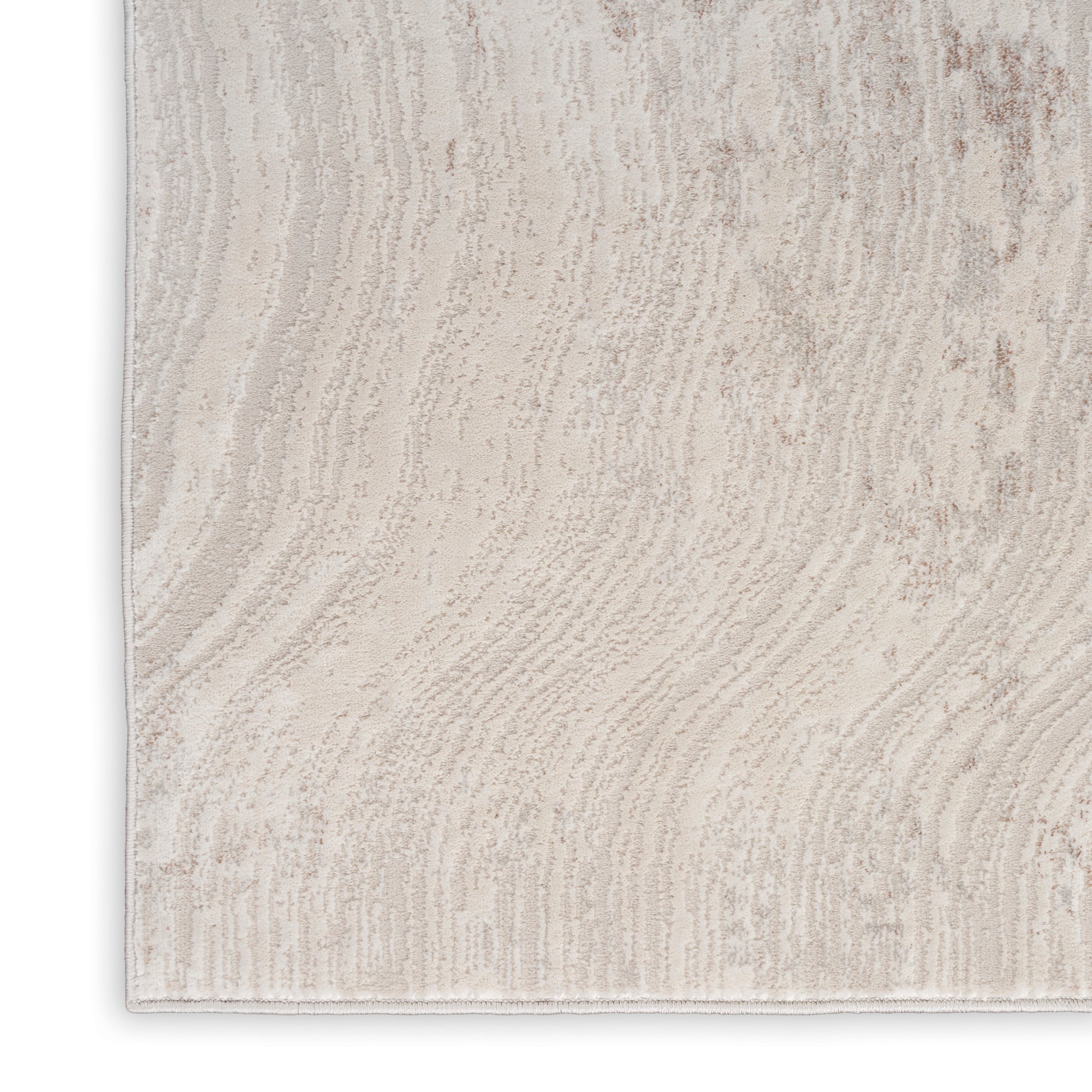 Calvin Klein CK024 Irradiant  Silver Grey  Contemporary