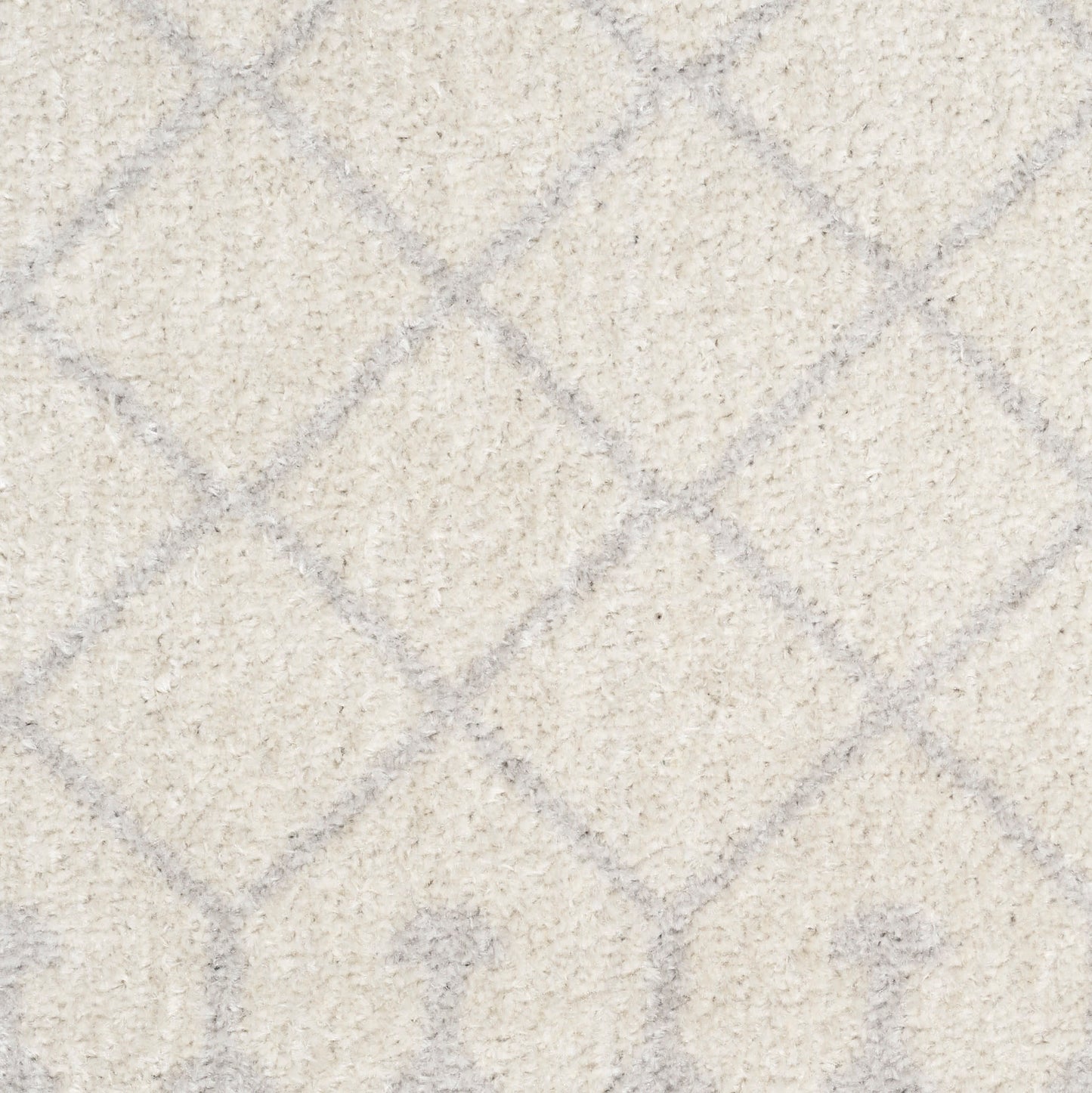 Nourison Home Astra Machine Washable  Ivory  Transitional