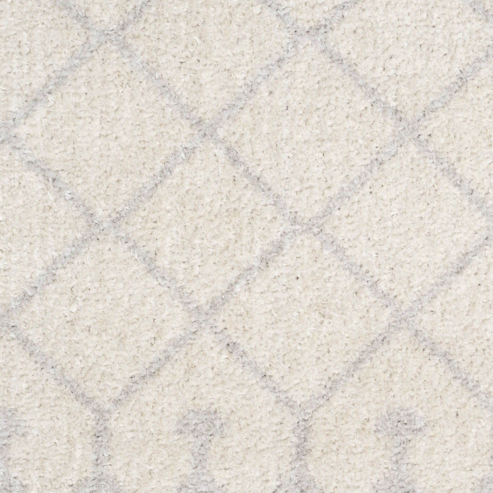 Nourison Home Astra Machine Washable  Ivory  Transitional