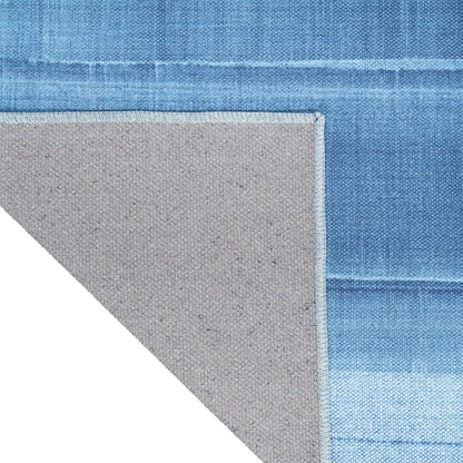 Calvin Klein Launder  Aqua  Contemporary