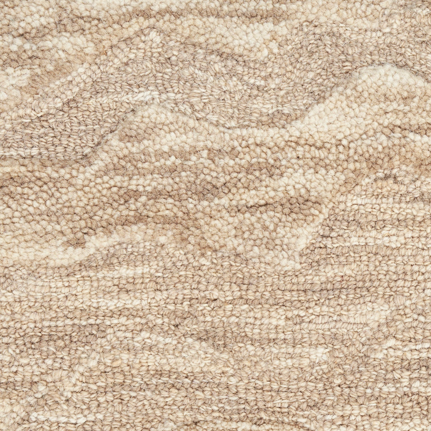 Nourison Home Graceful  Taupe  Contemporary