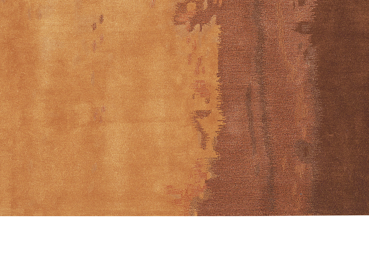 Calvin Klein Home Luster Wash  Copper  Contemporary