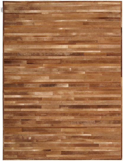 Calvin Klein Home Prairie PRA1 Amber Contemporary Woven Rug